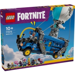 Klocki LEGO 77073 Bus Bojowy FORTNITE